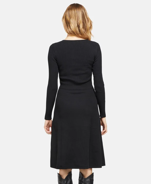 Strickkleid - Image 3