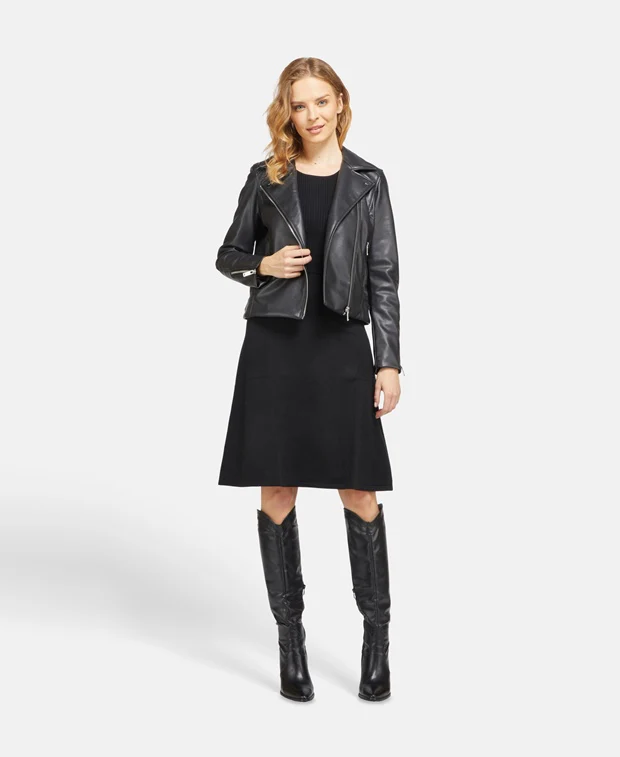Strickkleid - Image 5