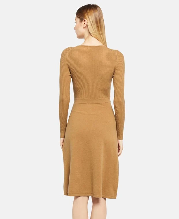 Strickkleid - Image 3