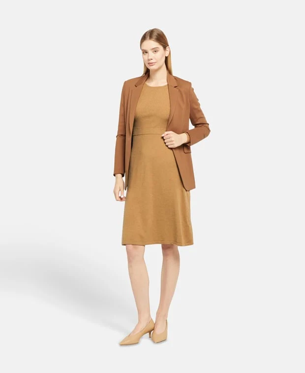 Strickkleid - Image 5