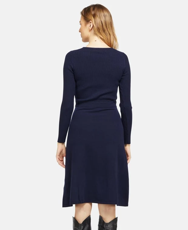Strickkleid - Image 3