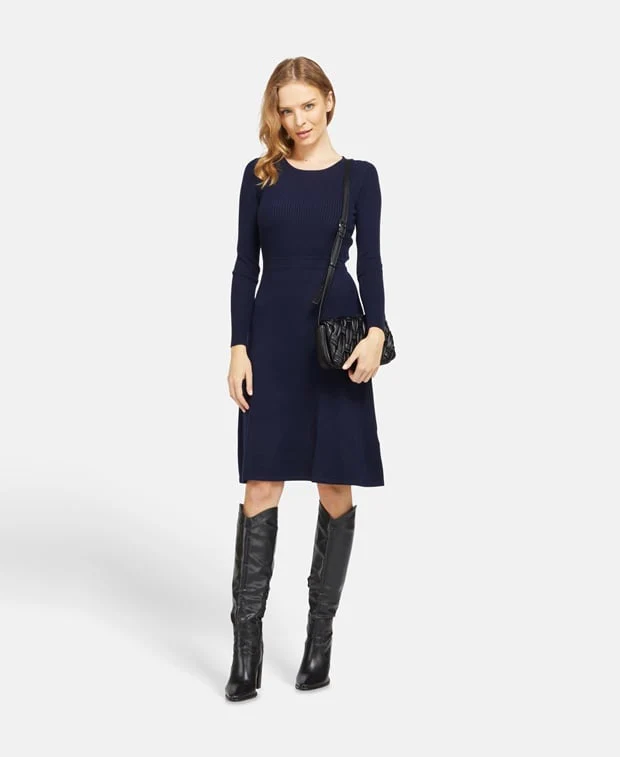Strickkleid - Image 5