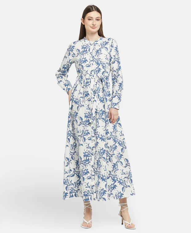 Maxikleid