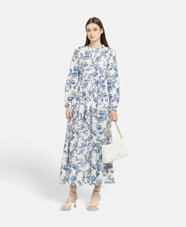 Maxikleid - Image 5