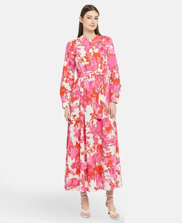 Maxikleid