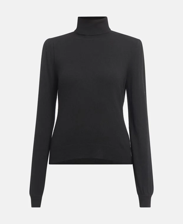 Rollkragenpullover - Image 4