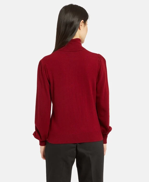 Rollkragenpullover - Image 3