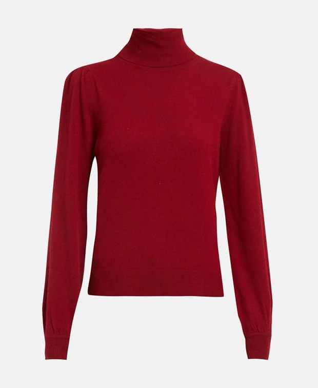 Rollkragenpullover - Image 4