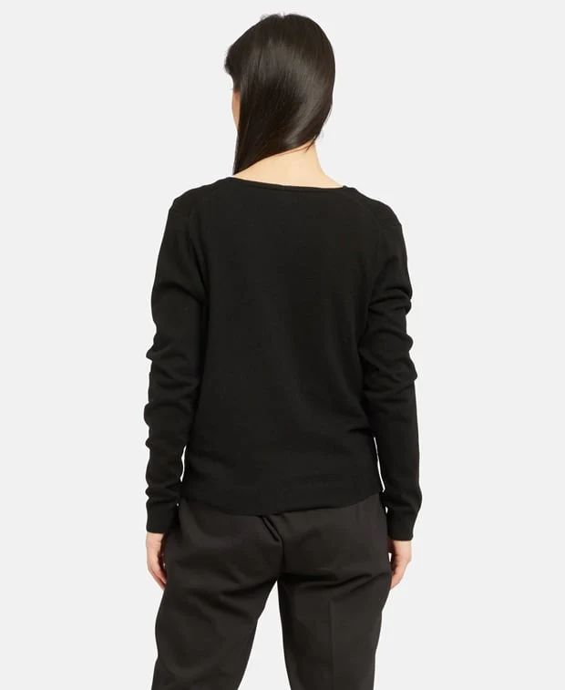 Langarmpullover - Image 3