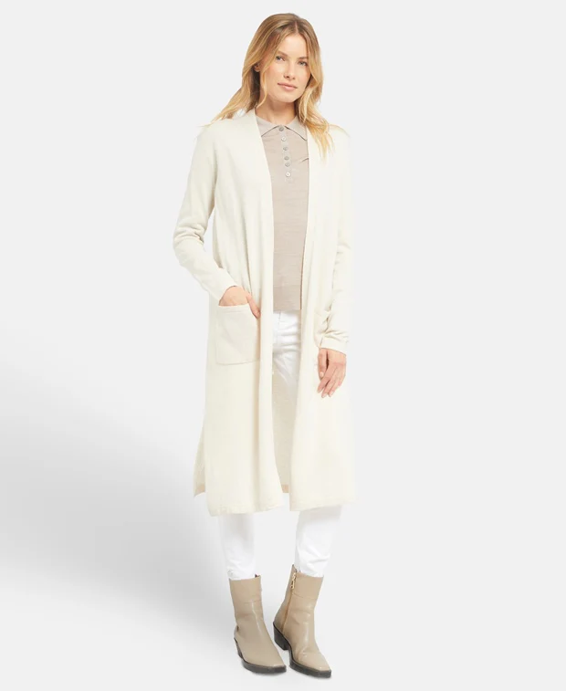 Strickjacke