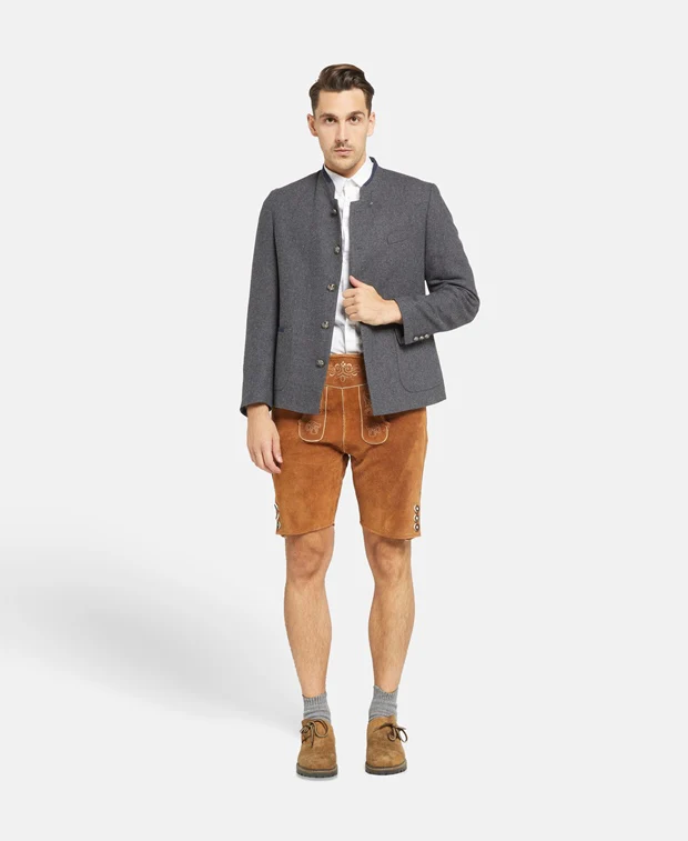 Trachtenjacke - Image 6