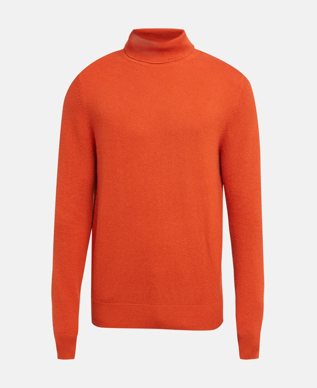 Rollkragenpullover - Image 4
