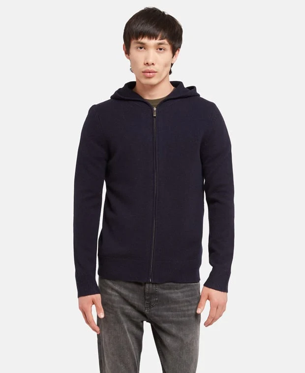 Sweatjacke