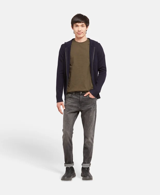 Sweatjacke - Image 5