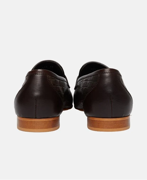 Montecchi Flecht, Loafer - Image 2