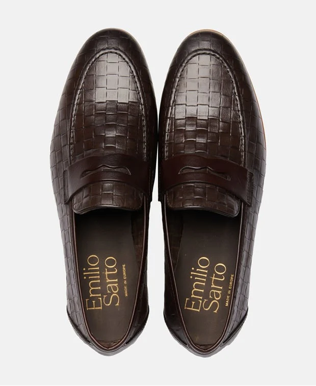 Montecchi Flecht, Loafer - Image 3