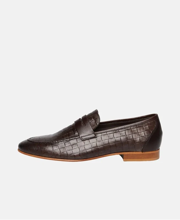 Montecchi Flecht, Loafer - Image 4