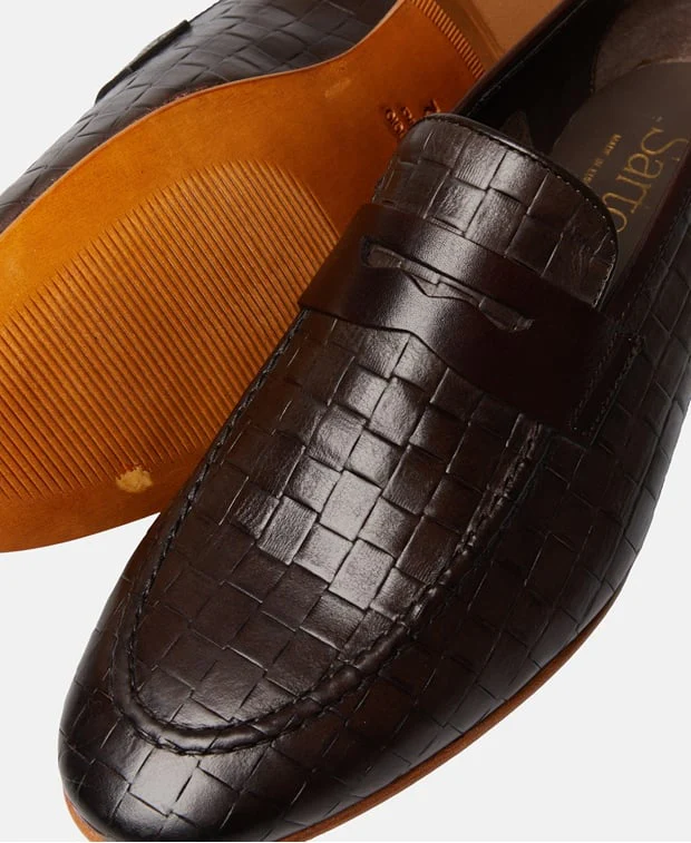 Montecchi Flecht, Loafer - Image 5