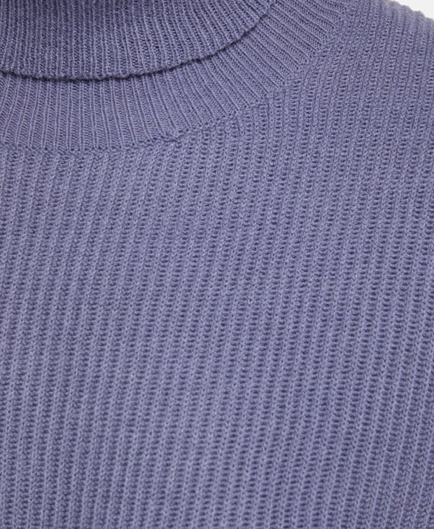 Rollkragenpullover - Image 2