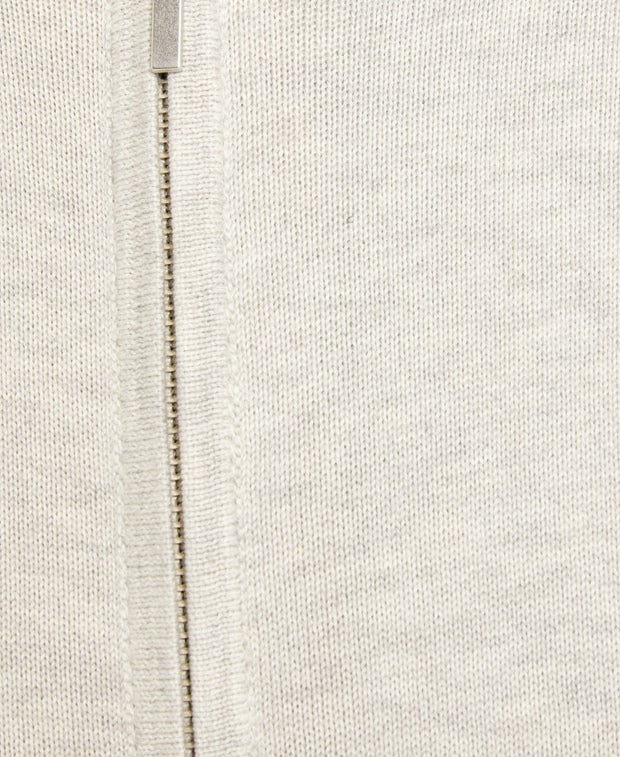 Kapuzenstrickjacke - Image 2