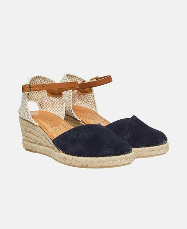 Keilsandalette