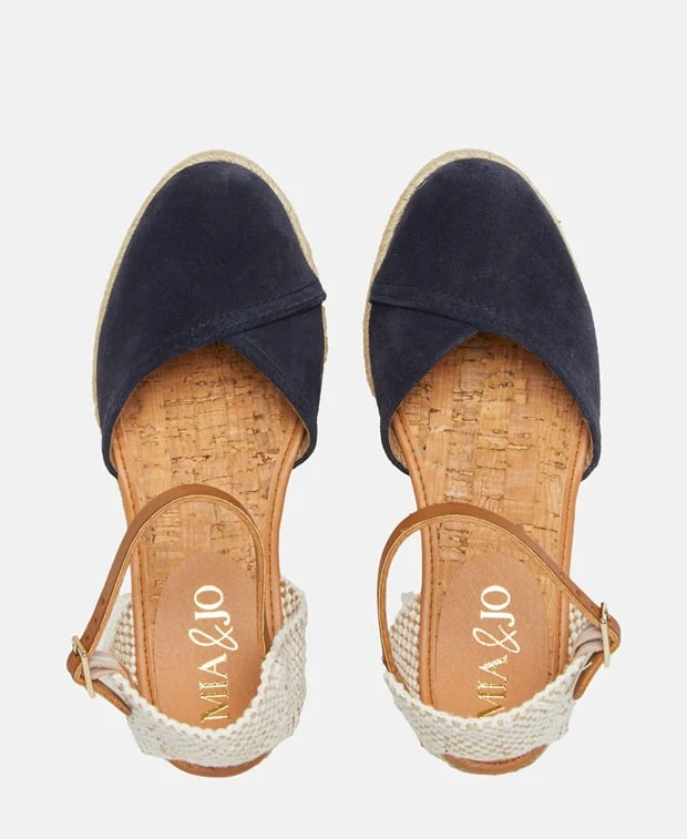 Keilsandalette - Image 3