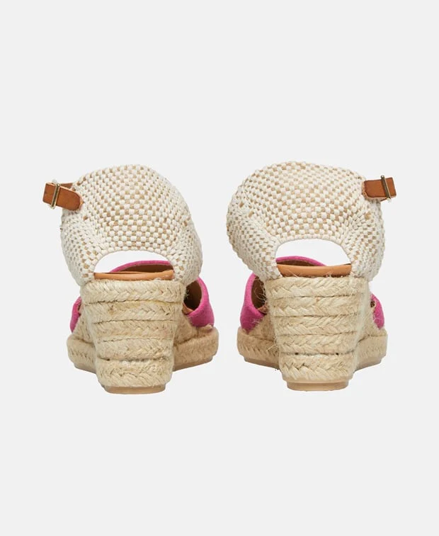 Keilabsatz Pumps - Image 2