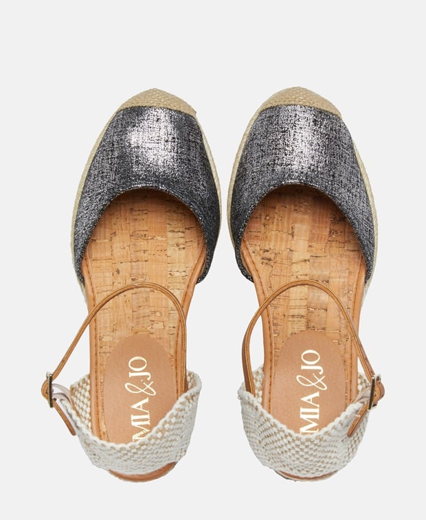 Keilabsatz Pumps - Image 3