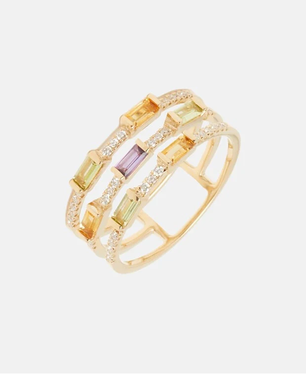Diamant-Ring - Image 2