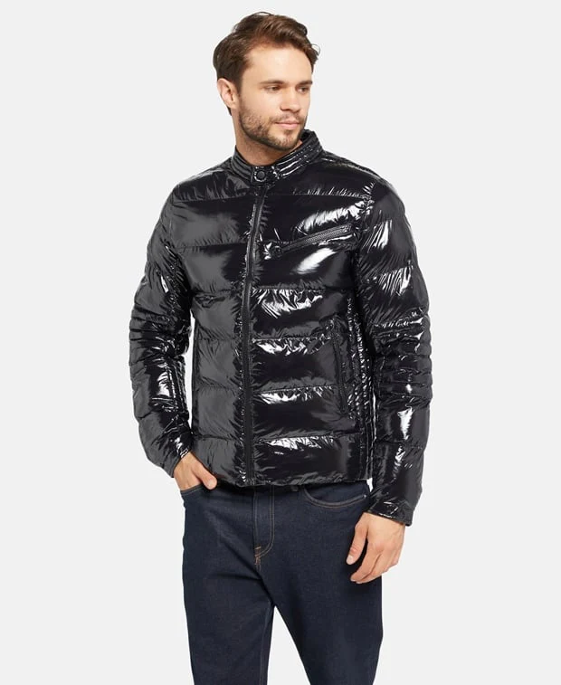 Winterjacke