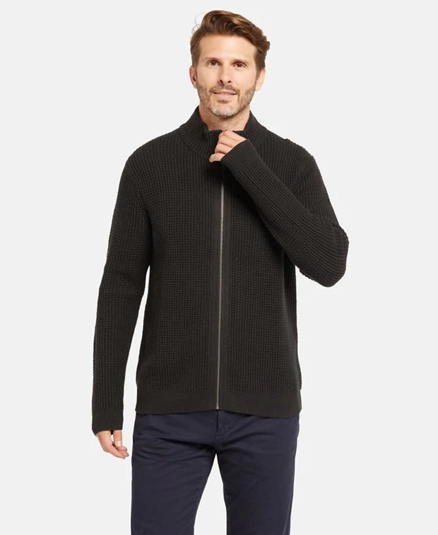Strickjacke