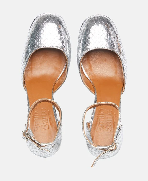 Slingback Pumps - Image 3