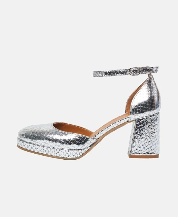 Slingback Pumps - Image 4