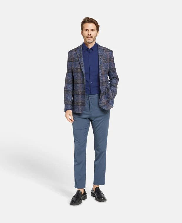 Langarmhemd - Classic Fit - Image 5