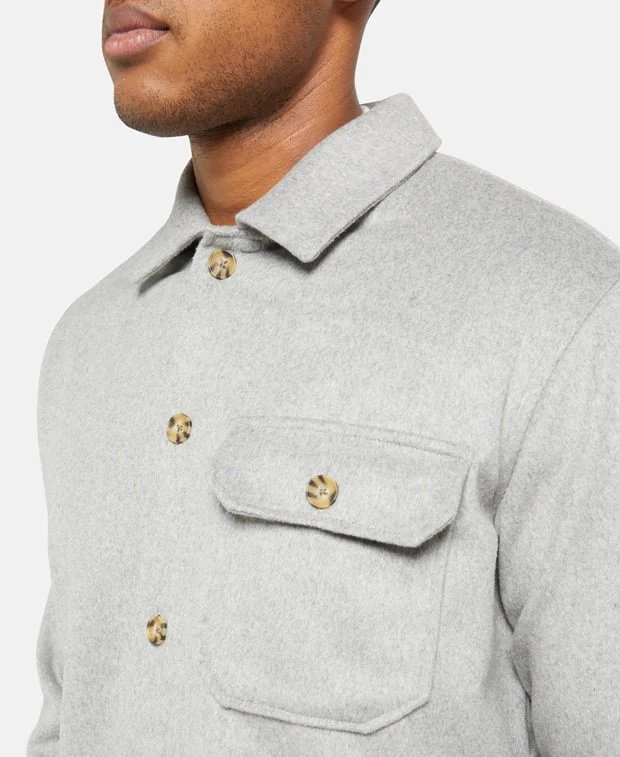 Langarmhemd - Regular Fit - Image 2