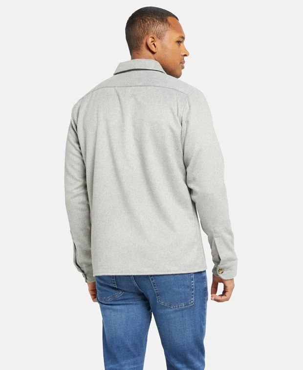 Langarmhemd - Regular Fit - Image 3