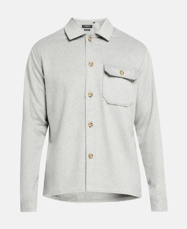 Langarmhemd - Regular Fit - Image 4