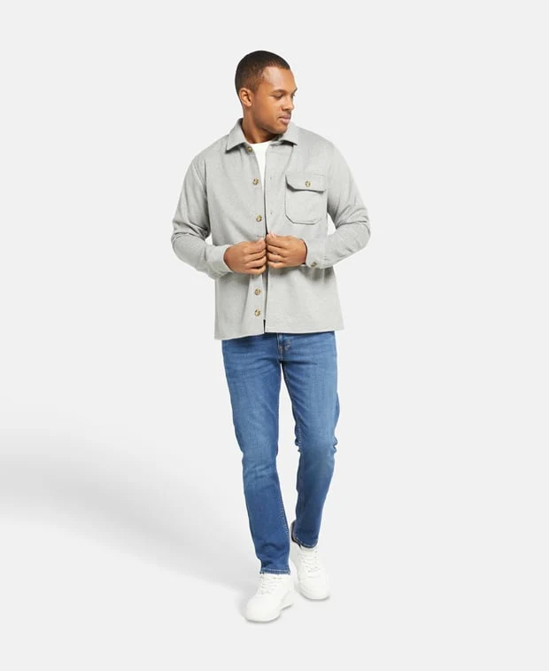 Langarmhemd - Regular Fit - Image 5