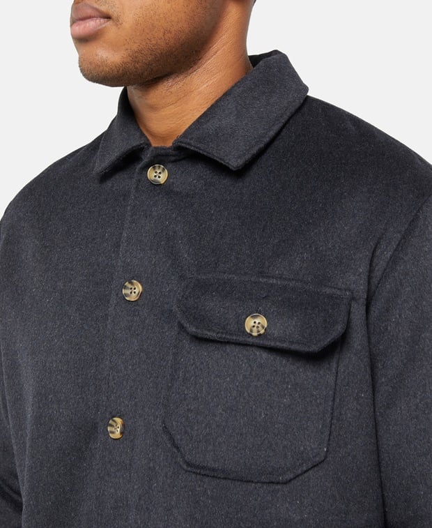 Langarmhemd - Regular Fit - Image 2