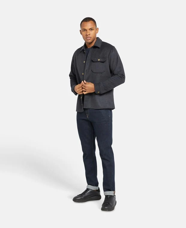 Langarmhemd - Regular Fit - Image 5