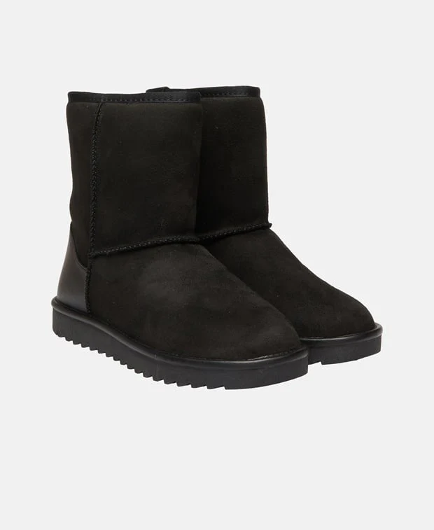 Winterstiefel