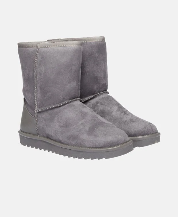 Winterstiefel