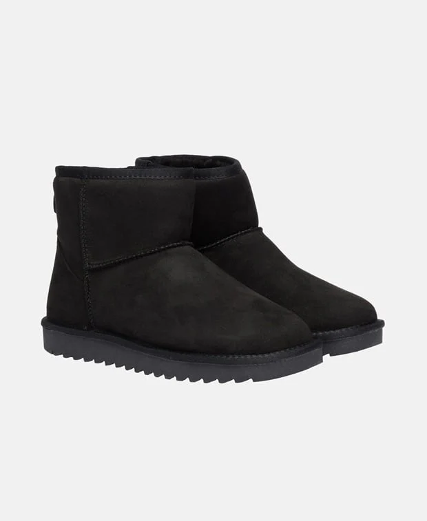 Winterstiefel