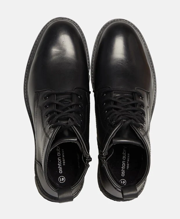 Schnürstiefeletten - Image 3