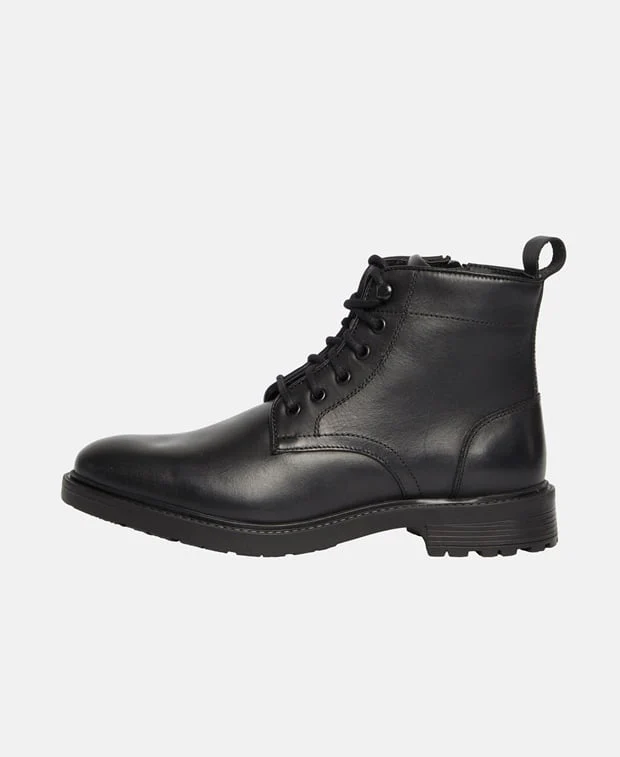 Schnürstiefeletten - Image 4