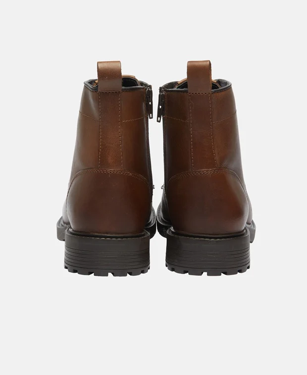 Schnürstiefeletten - Image 2