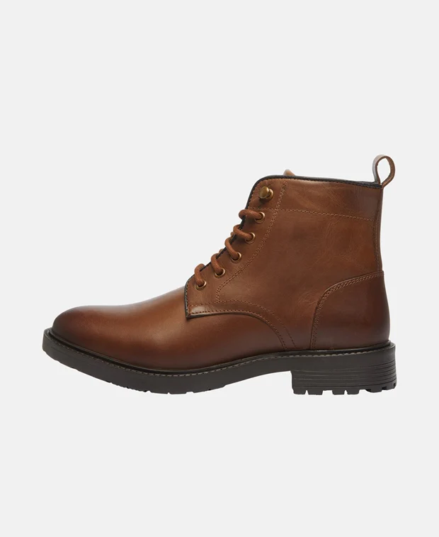 Schnürstiefeletten - Image 4