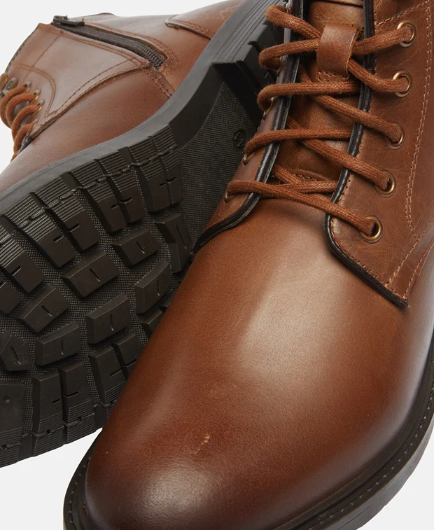 Schnürstiefeletten - Image 5