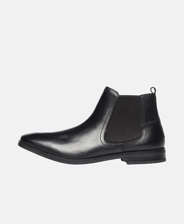 Chelsea Boots - Image 4