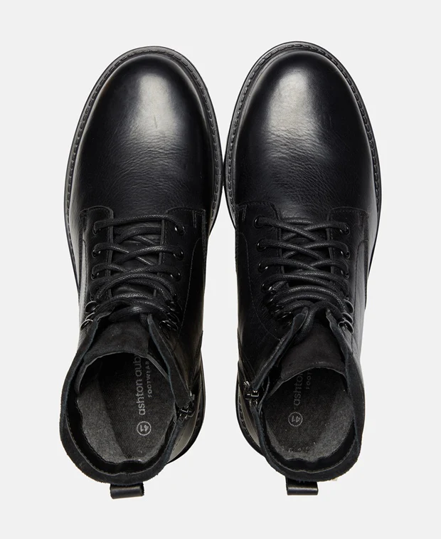 Schnürstiefeletten - Image 3